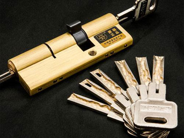 张家港24小时上门开锁公司