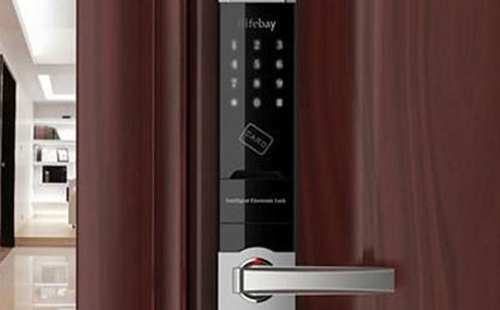 张家港24小时上门开锁公司