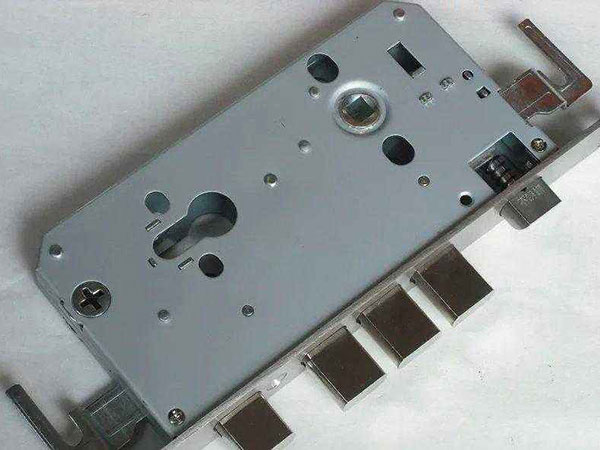 张家港24小时上门开锁公司