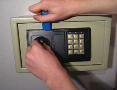 张家港24小时上门开锁公司