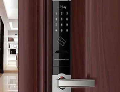 张家港24小时上门开锁公司