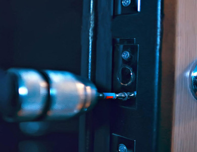 张家港24小时上门开锁公司