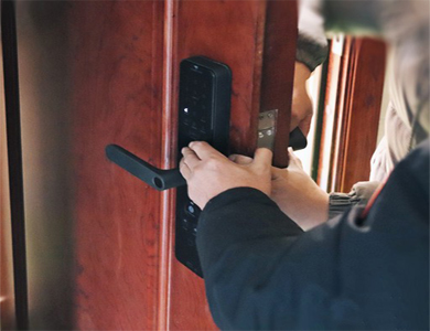 张家港24小时上门开锁公司
